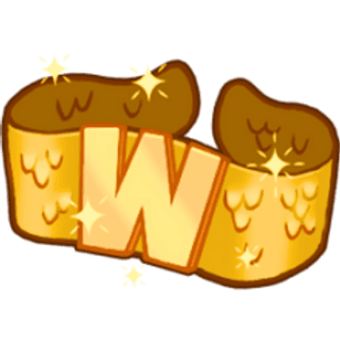 Ultra Wumbo Hunter (Glow)