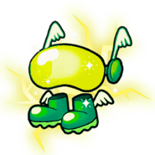 5X Game Speed (Glow)