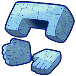 Ultra Trait Hunter (Glow)