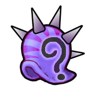 Ultra Secret Hunter (Glow)