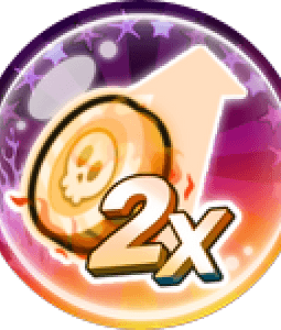 2x Challenge Tokens (Glow)