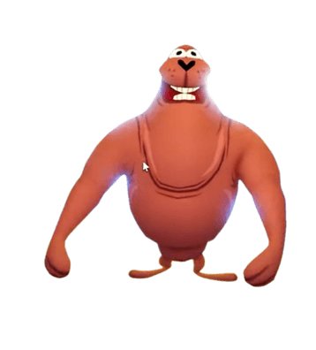 Craig Mammalton (Glow)