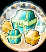 Treasure Hunter (Glow)