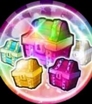 Ultra Treasure Hunter (Glow)