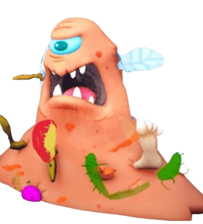 The Appetizer (Glow)