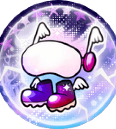 7X Game Speed (Glow)