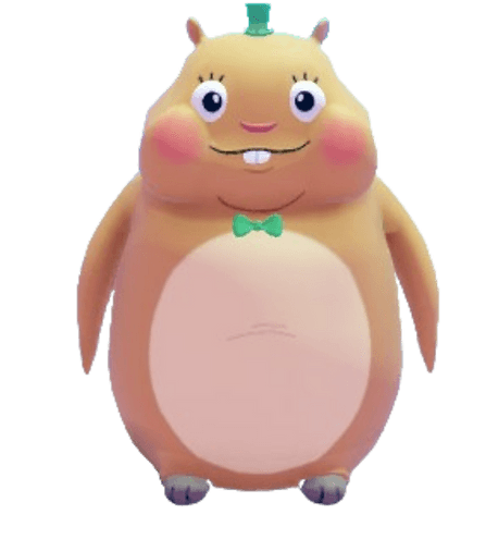 Cuddle E. Hugs (Glow)