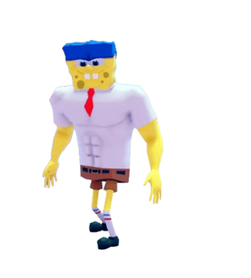 Invincibubble (Glow)