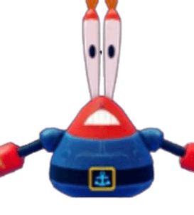 Sir Pinch A-Lot (Glow)