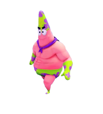 Mr. SuperAwesomeness (Glow)