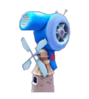 Command Module (Glow)